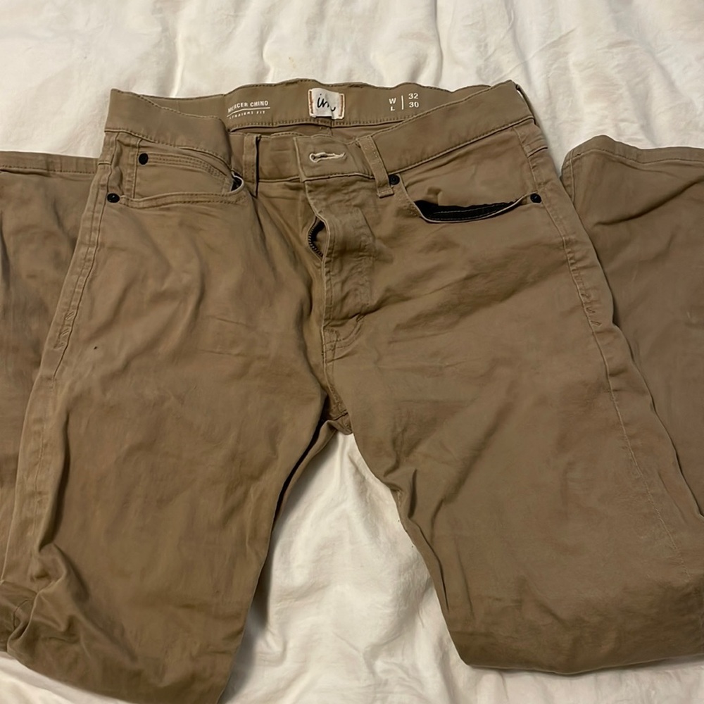 Imperial motion Mercer pants